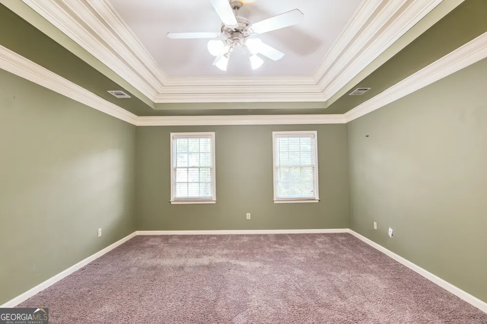 5415 Hampstead WAY Duluth, GA 30097