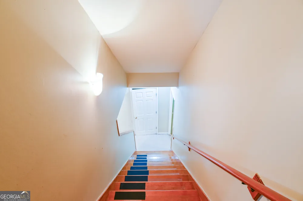 5415 Hampstead WAY Duluth, GA 30097