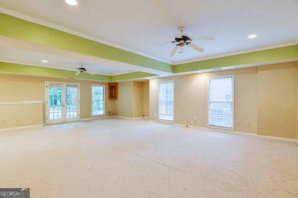 5415 Hampstead WAY Duluth, GA 30097