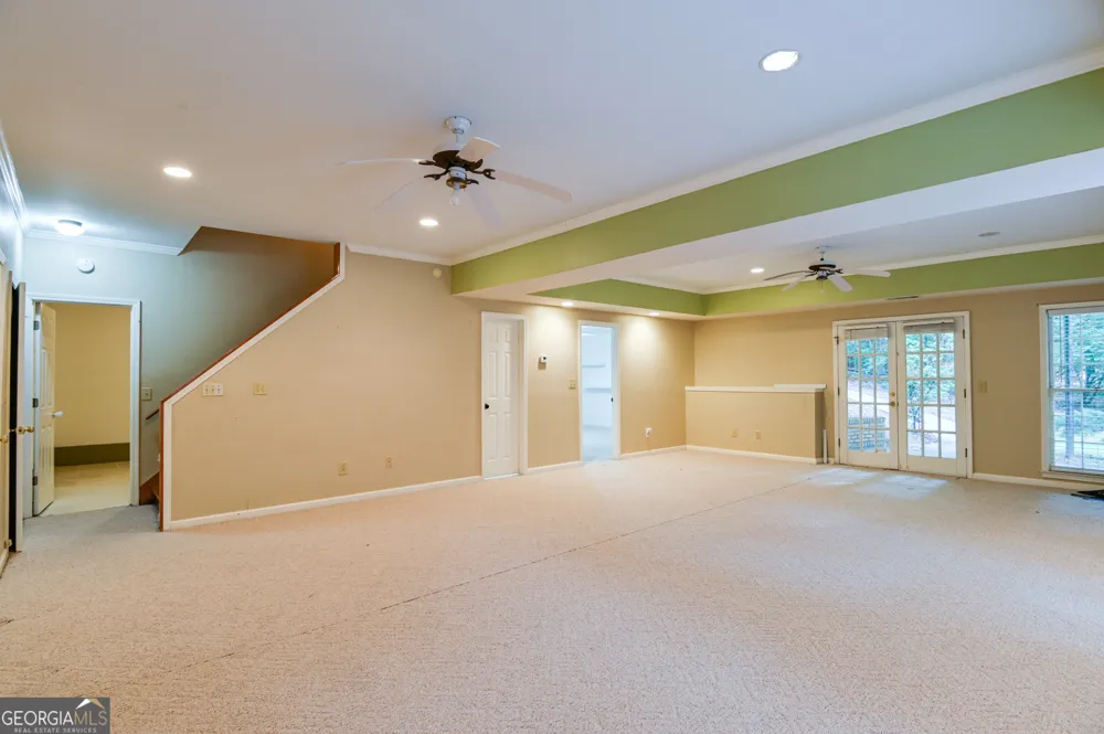 5415 Hampstead WAY Duluth, GA 30097