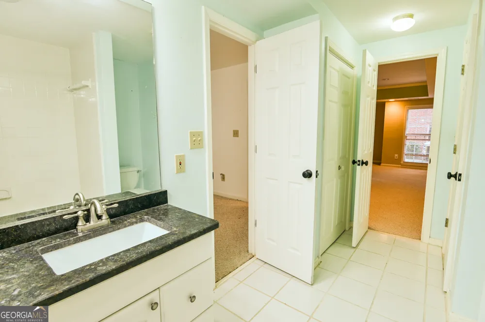 5415 Hampstead WAY Duluth, GA 30097
