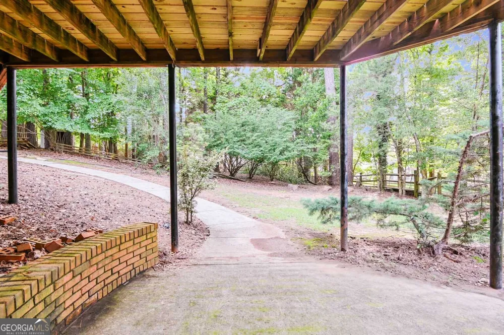 5415 Hampstead WAY Duluth, GA 30097