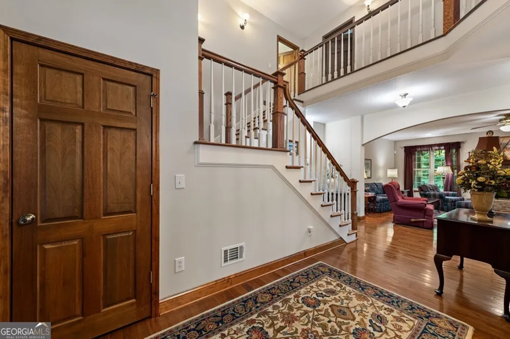 541 Davis RD Blue Ridge, GA 30513