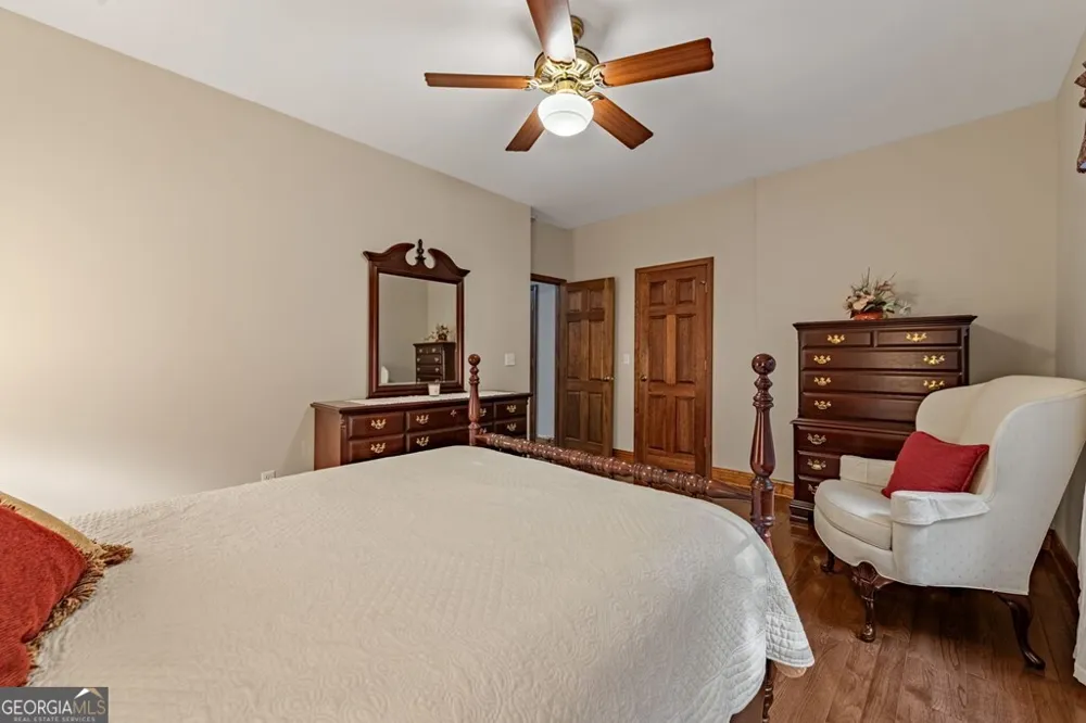 541 Davis RD Blue Ridge, GA 30513