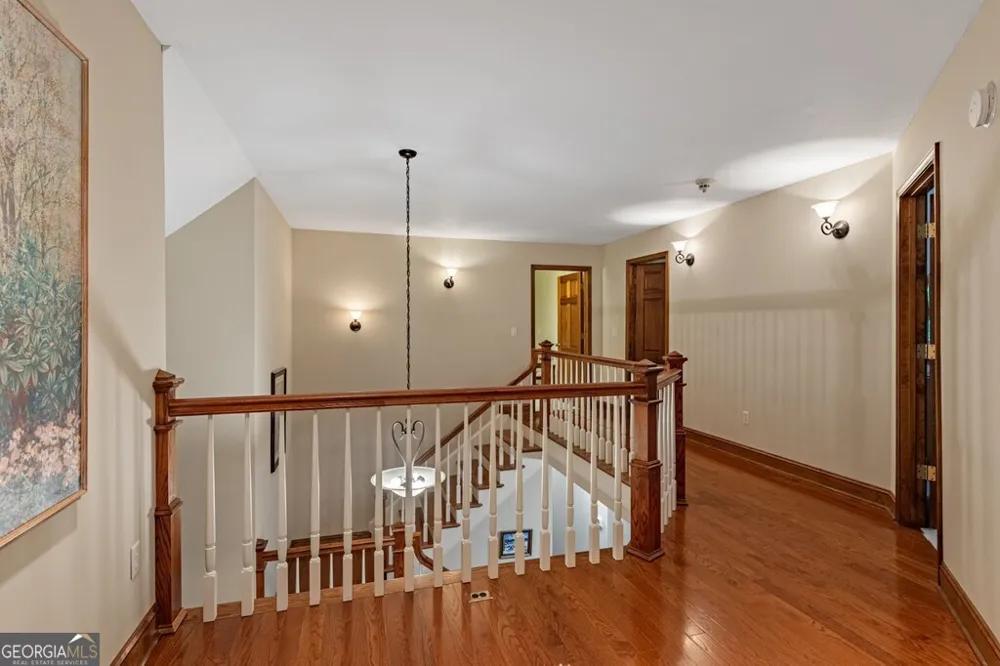 541 Davis RD Blue Ridge, GA 30513
