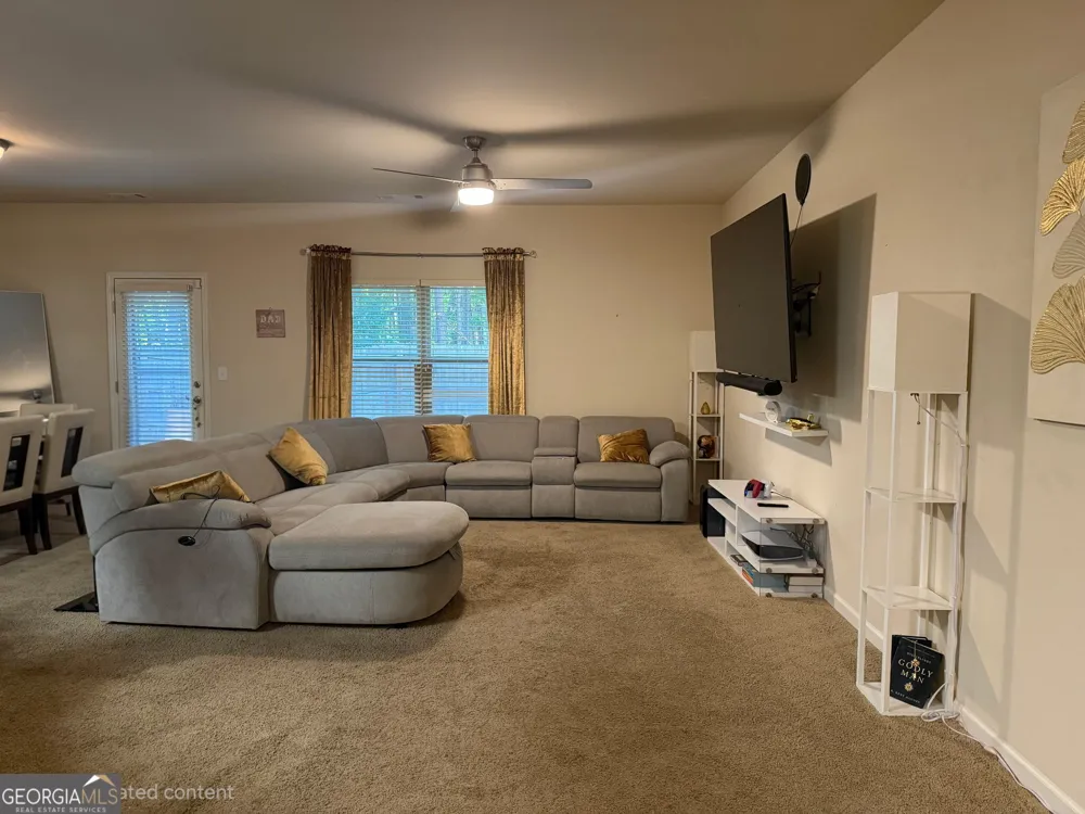 7401 Saint Peter WAY Fairburn, GA 30213