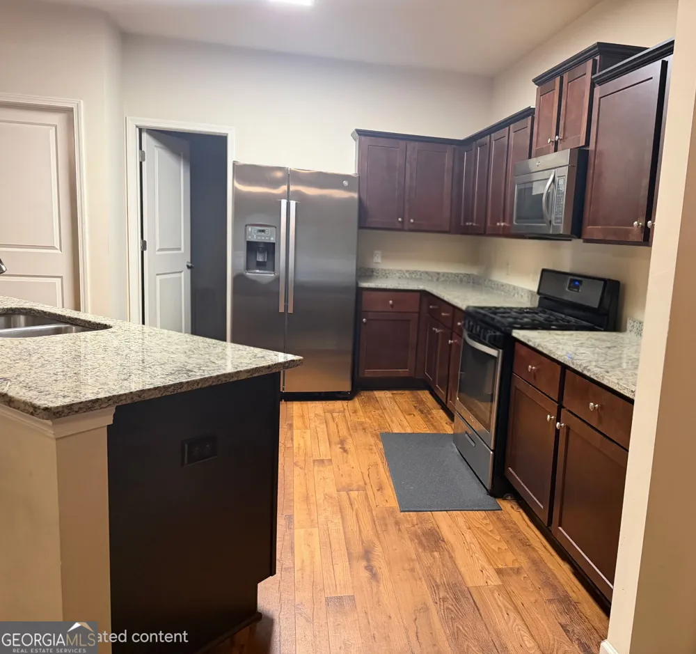 7401 Saint Peter WAY Fairburn, GA 30213