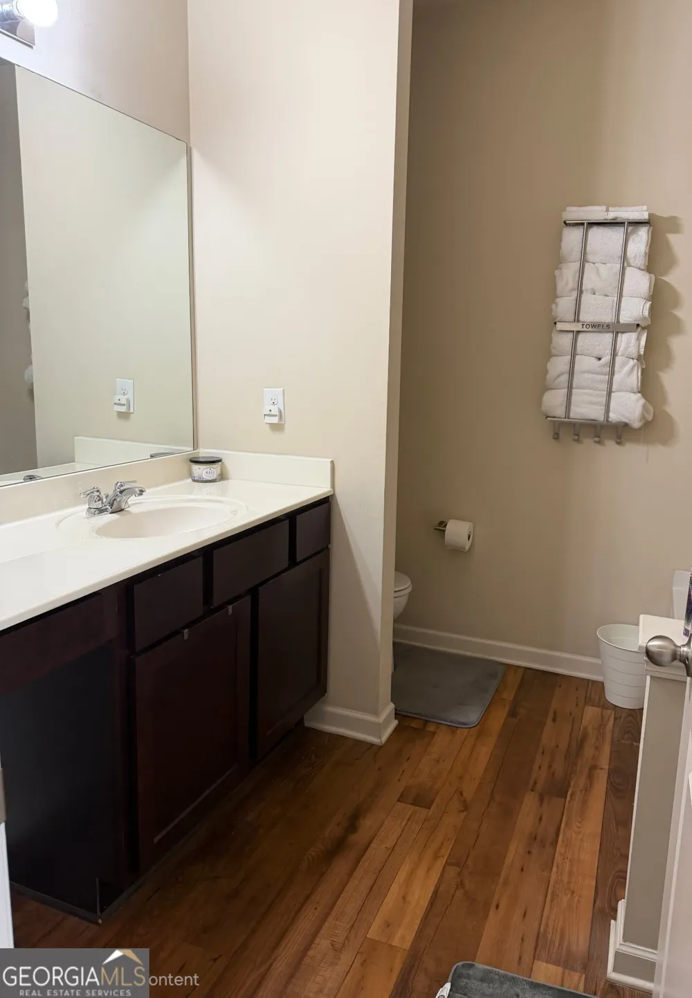 7401 Saint Peter WAY Fairburn, GA 30213