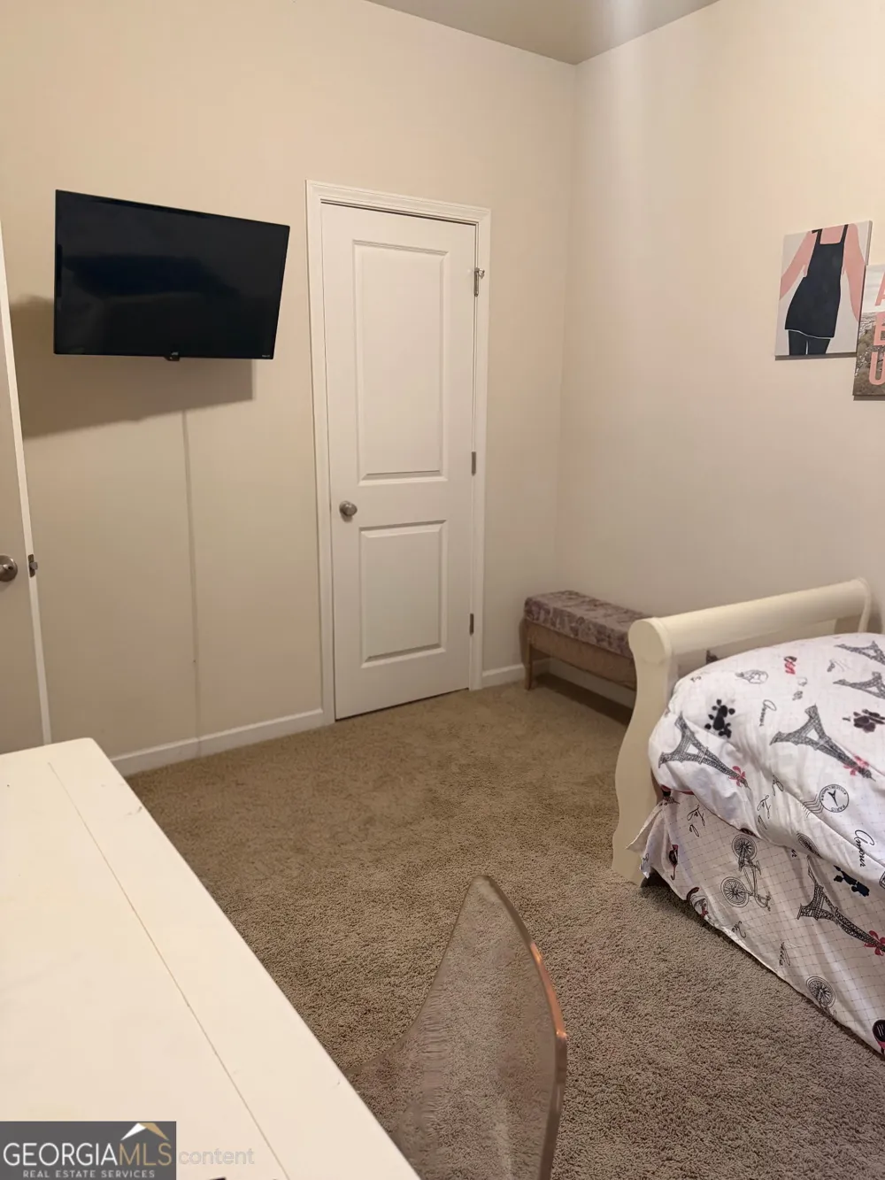 7401 Saint Peter WAY Fairburn, GA 30213
