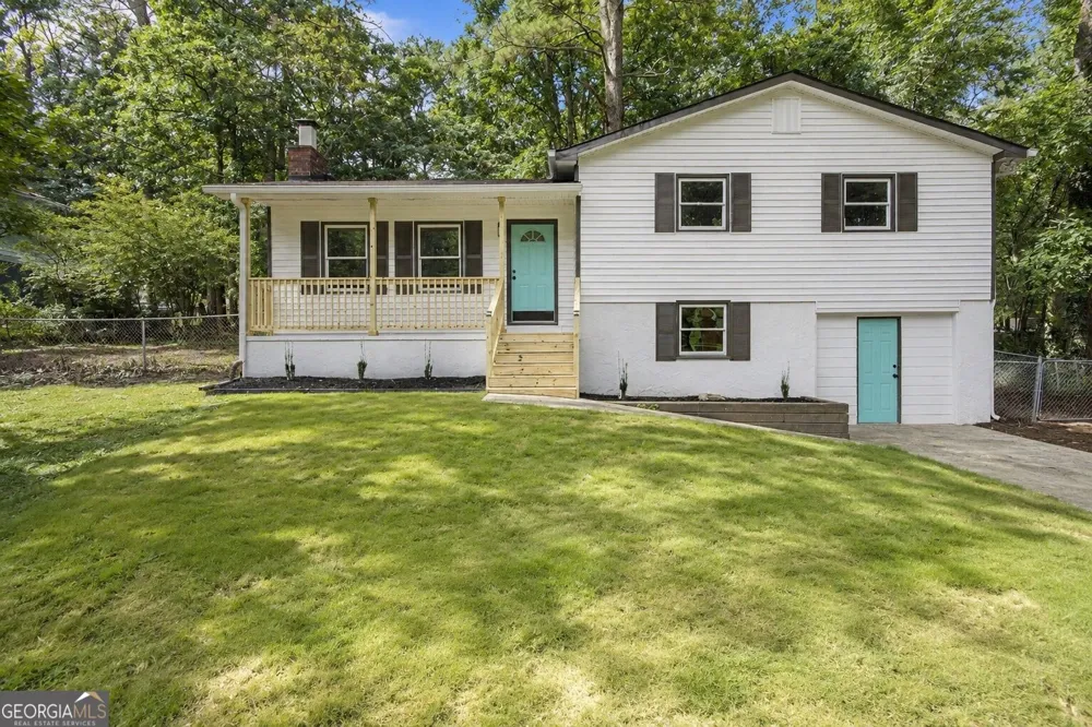 103 S Forty PASS W Hiram, GA 30141