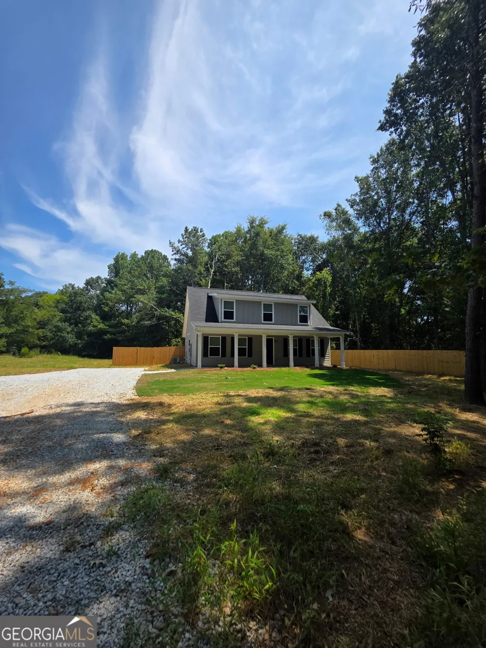 5133 C M Copelan RD Watkinsville, GA 30677