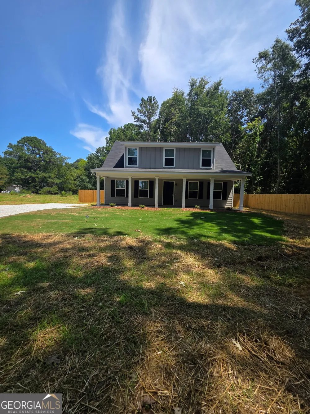 5133 C M Copelan RD Watkinsville, GA 30677