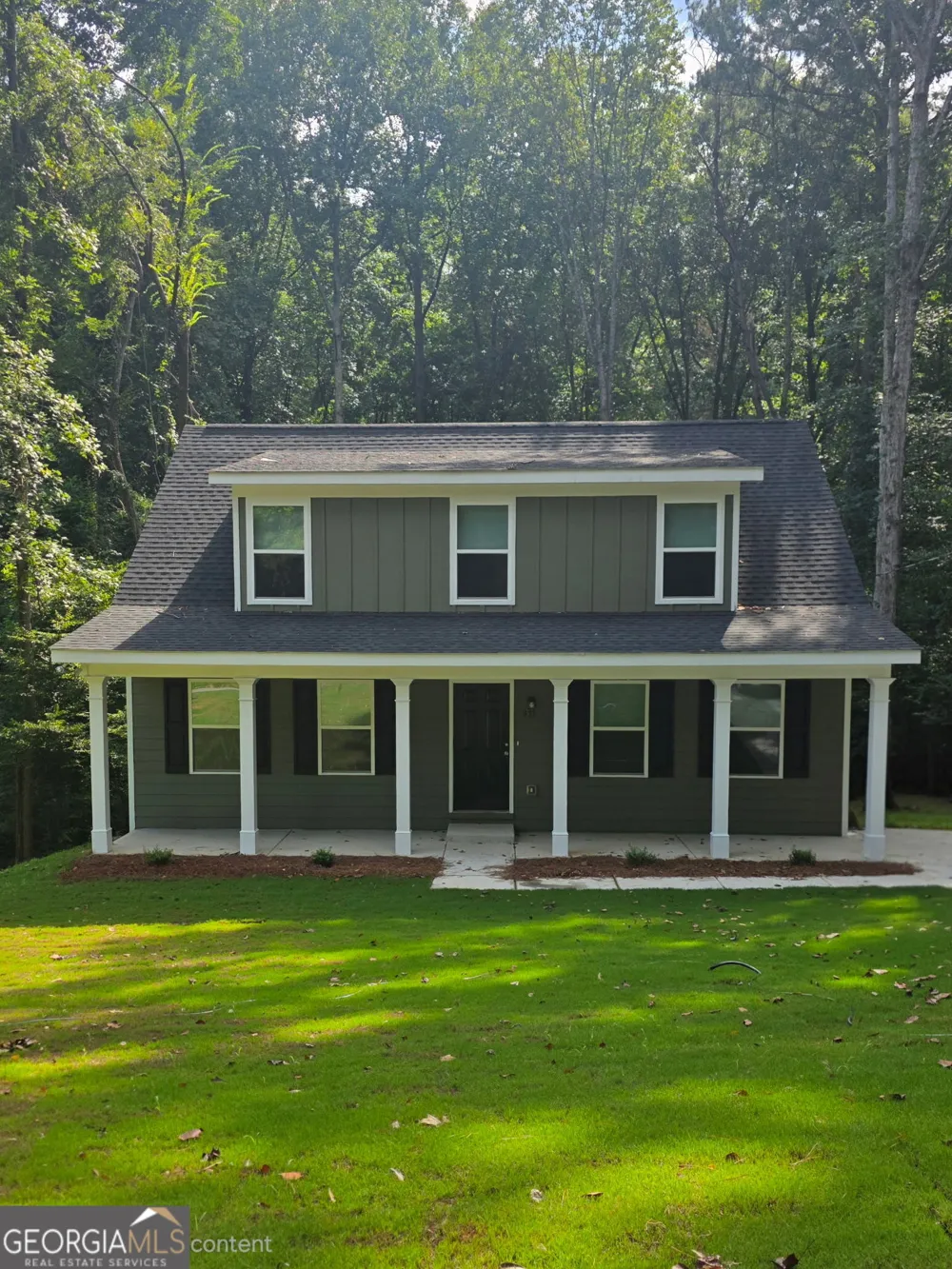 475 Somerset DR Athens, GA 30606