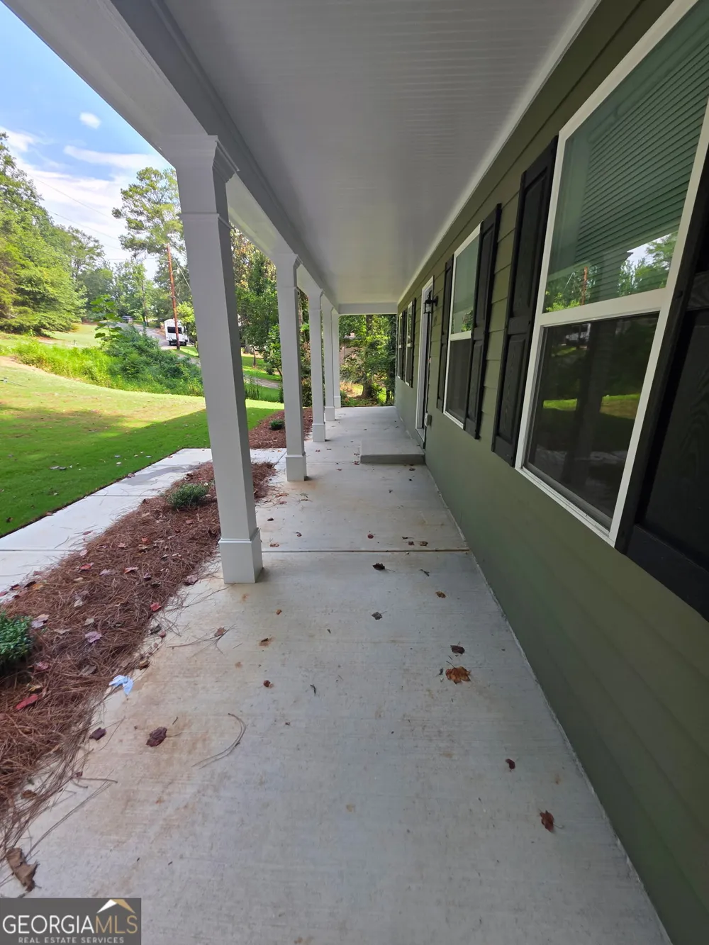475 Somerset DR Athens, GA 30606