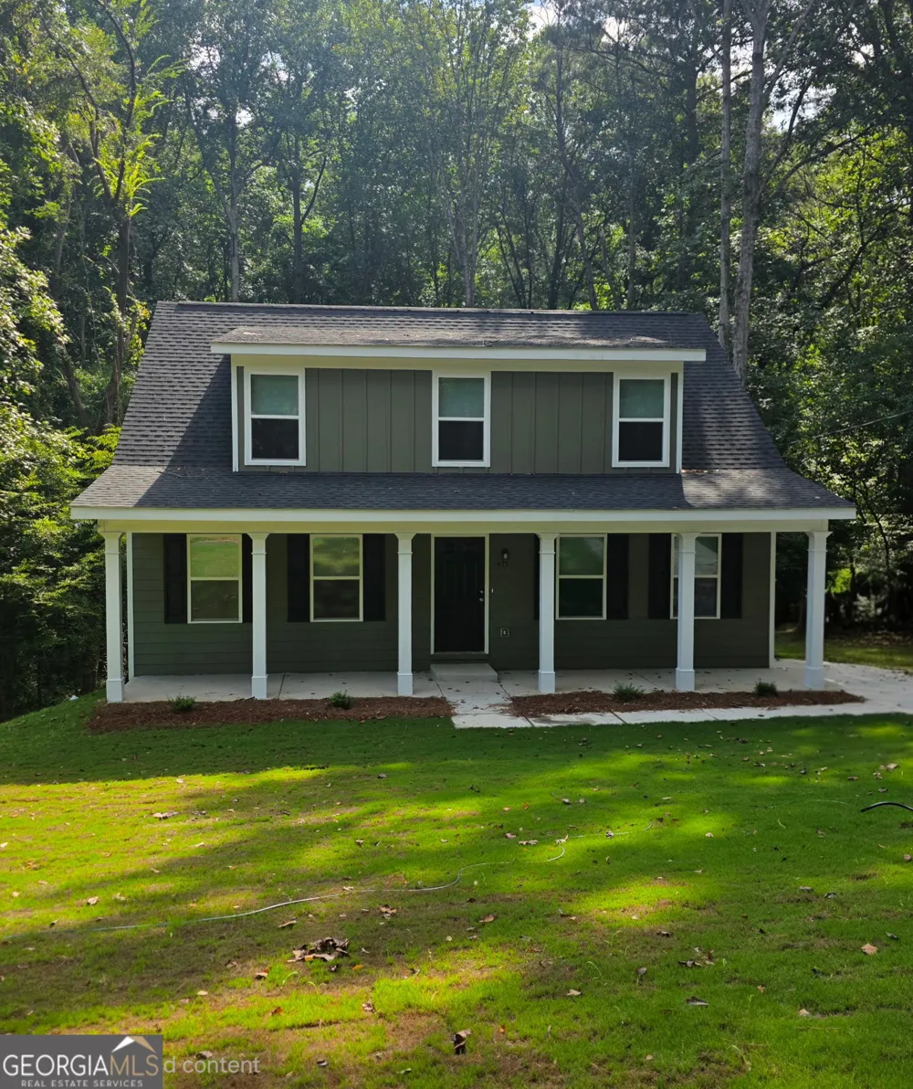 475 Somerset DR Athens, GA 30606
