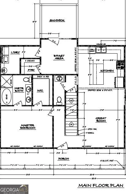 475 Somerset DR Athens, GA 30606
