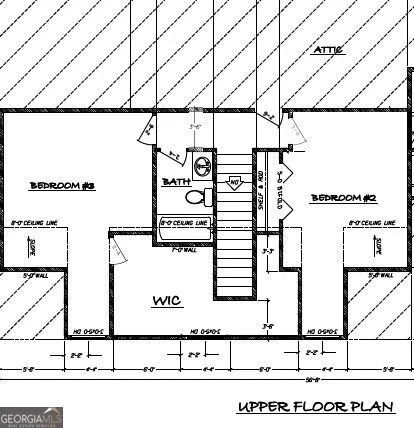 475 Somerset DR Athens, GA 30606
