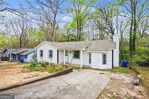 400 Hemlock DR