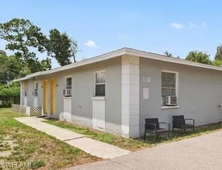 322 Louise Avenue Fort Myers, FL 33916