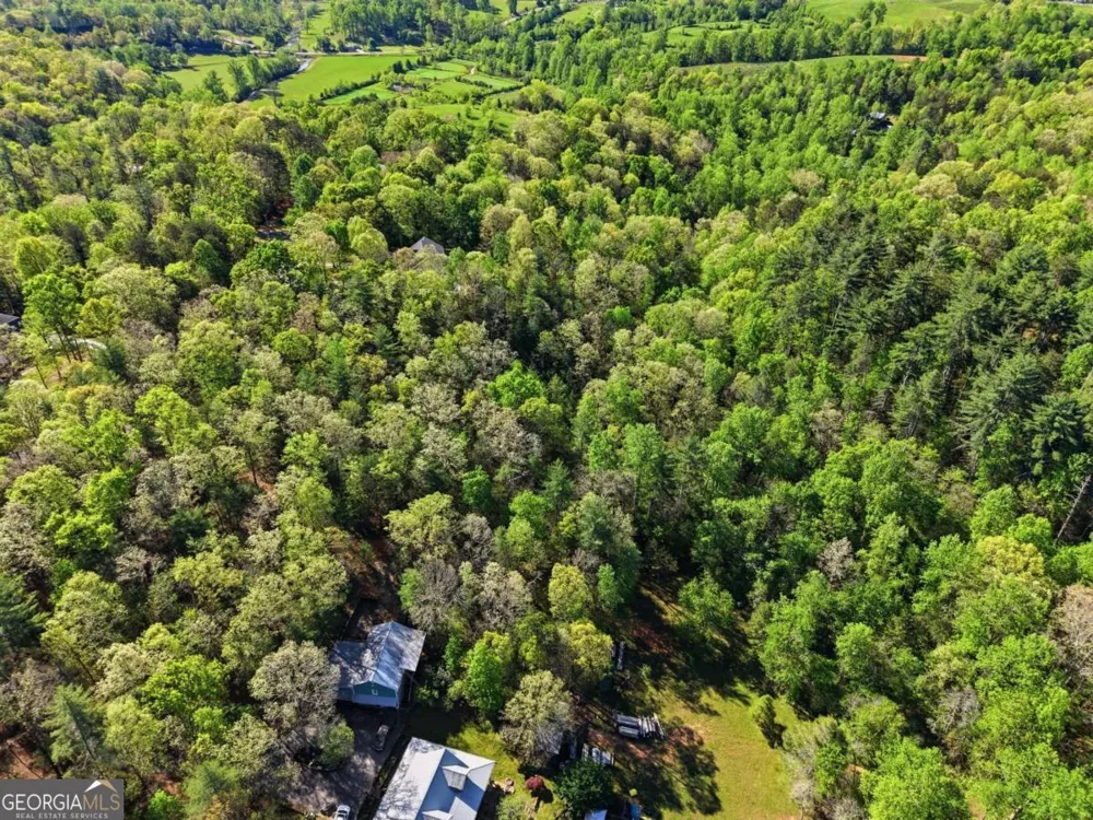 0 Mill Trace CT Cleveland, GA 30528