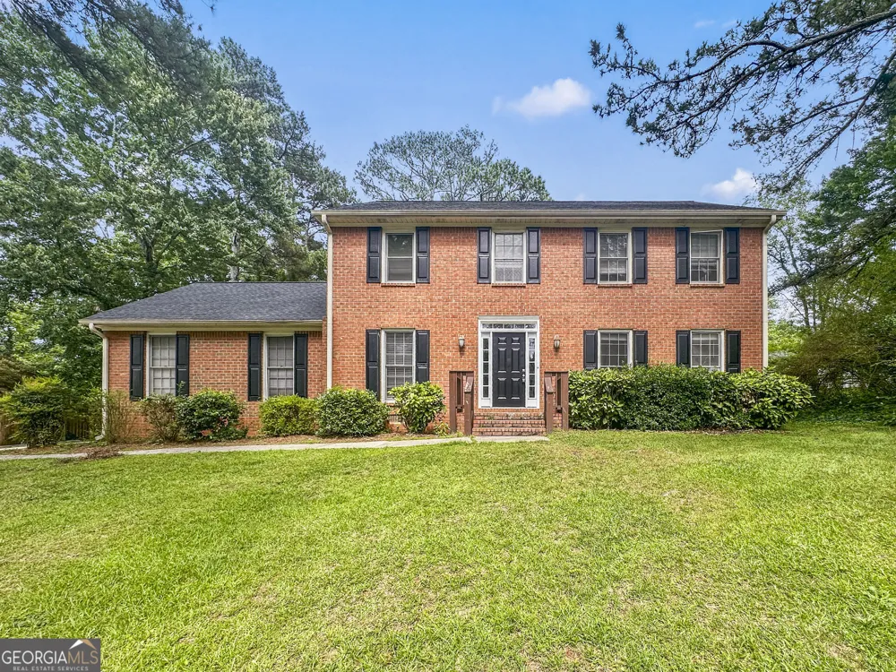 561 Chatham TRL Jonesboro, GA 30238