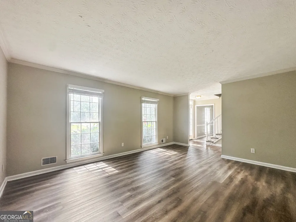 561 Chatham TRL Jonesboro, GA 30238
