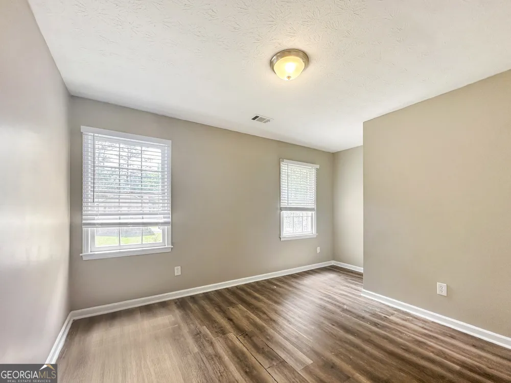 561 Chatham TRL Jonesboro, GA 30238