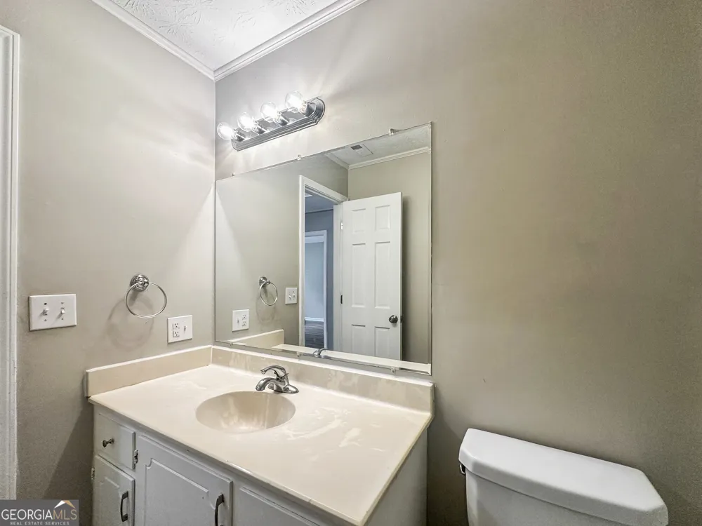 561 Chatham TRL Jonesboro, GA 30238