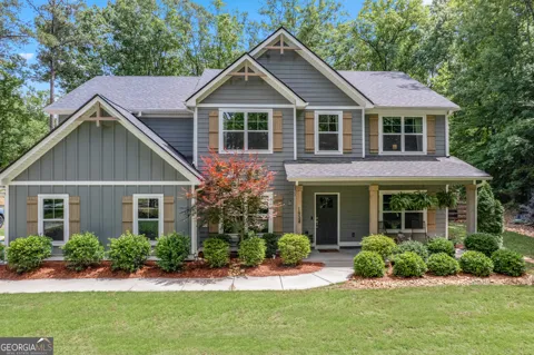 1934 Smokey RD