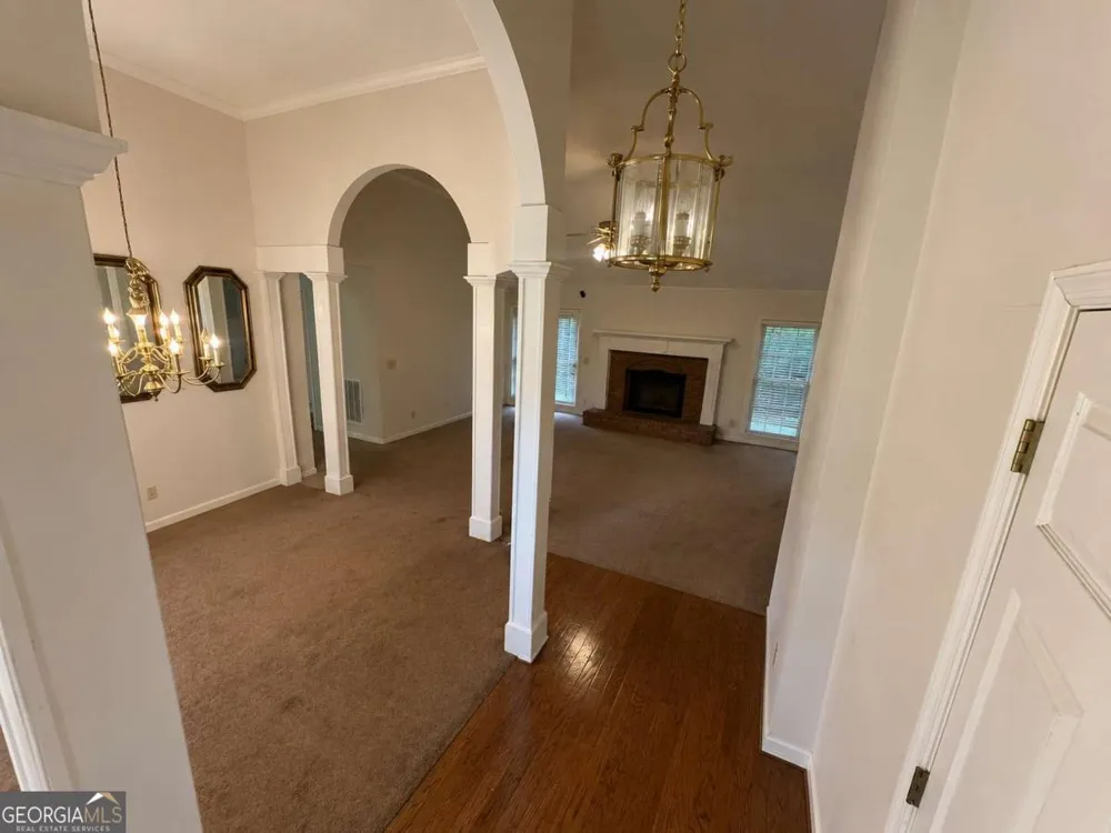 177 Timber Ridge DR Macon, GA 31216