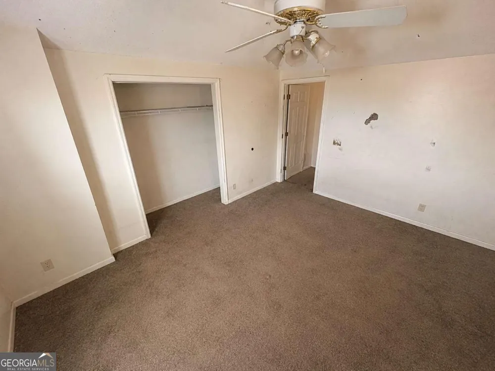 177 Timber Ridge DR Macon, GA 31216