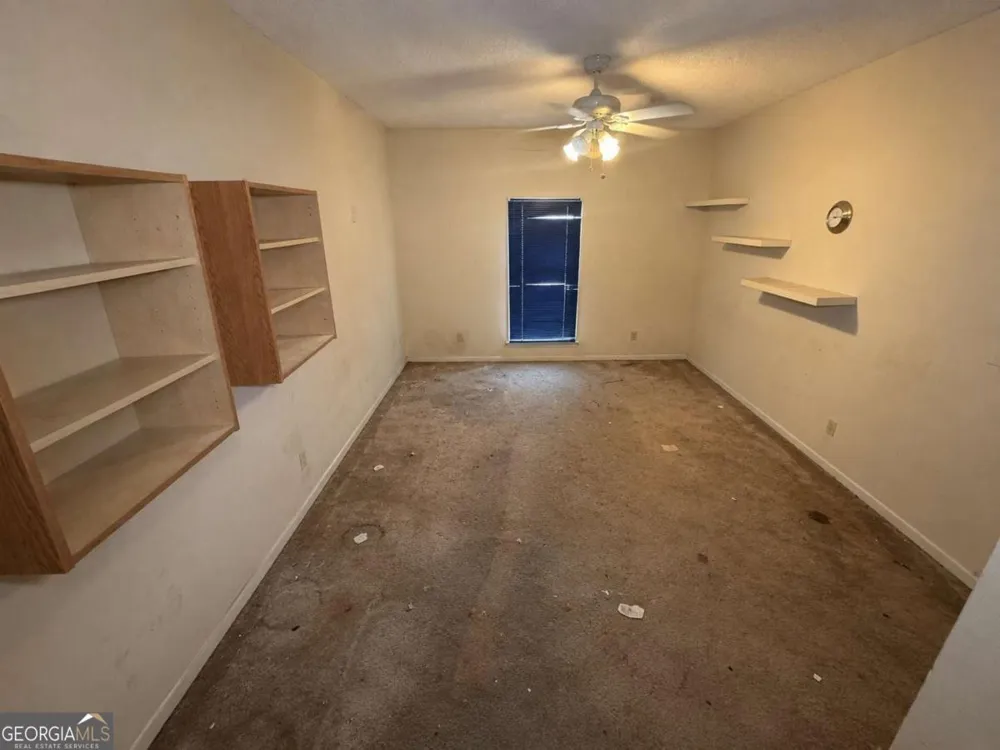 177 Timber Ridge DR Macon, GA 31216