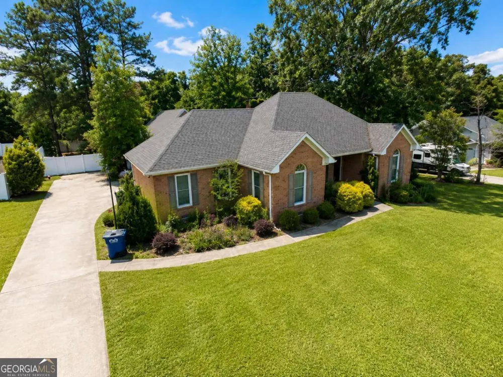 177 Timber Ridge DR Macon, GA 31216