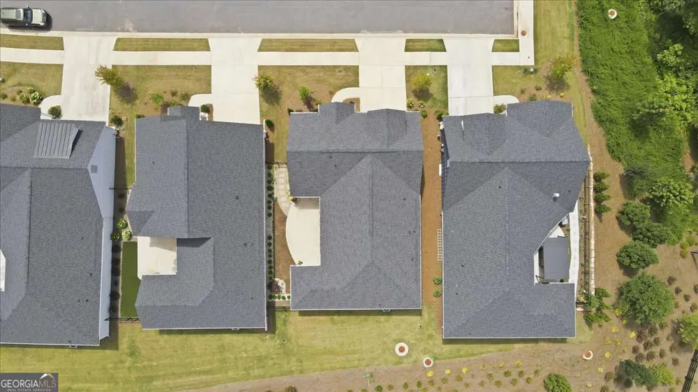 252 Persimmon DR Canton, GA 30115