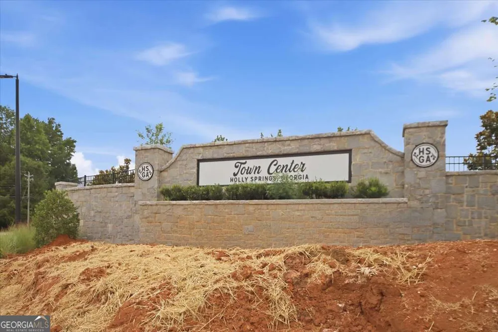 252 Persimmon DR Canton, GA 30115