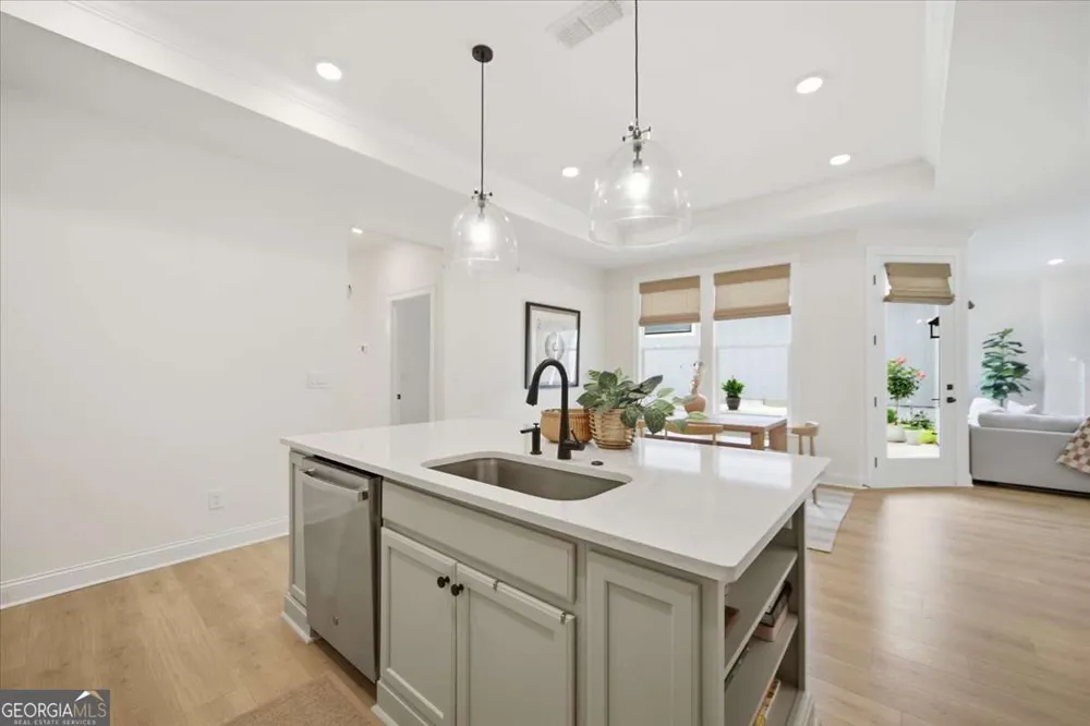252 Persimmon DR Canton, GA 30115
