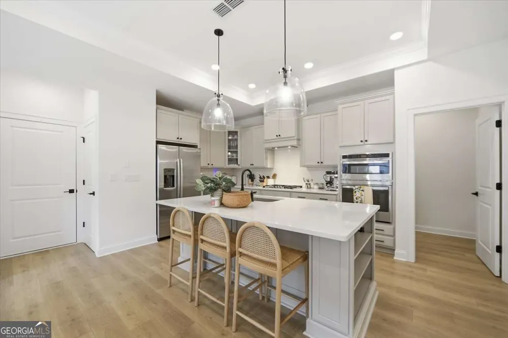 252 Persimmon DR Canton, GA 30115