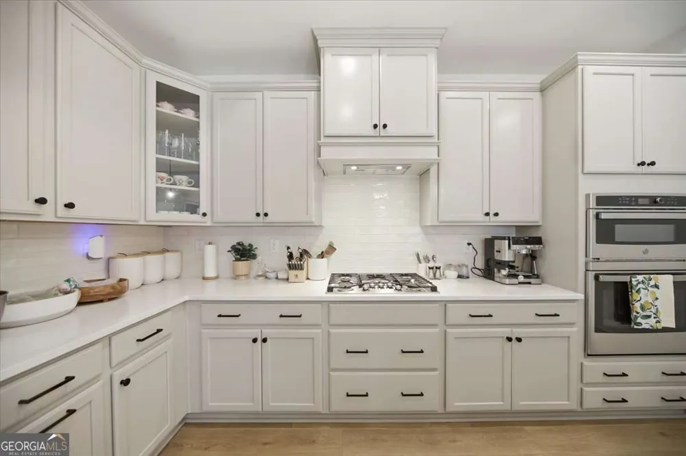 252 Persimmon DR Canton, GA 30115