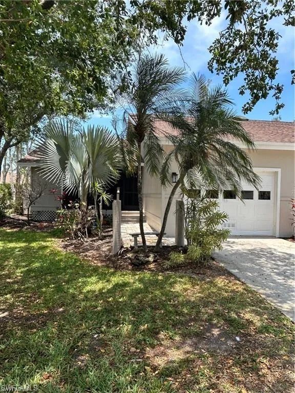 17745 Grande Bayou Court Fort Myers, FL 33908