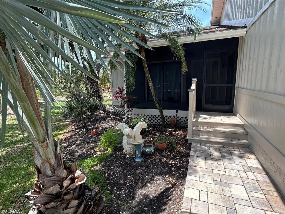 17745 Grande Bayou Court Fort Myers, FL 33908