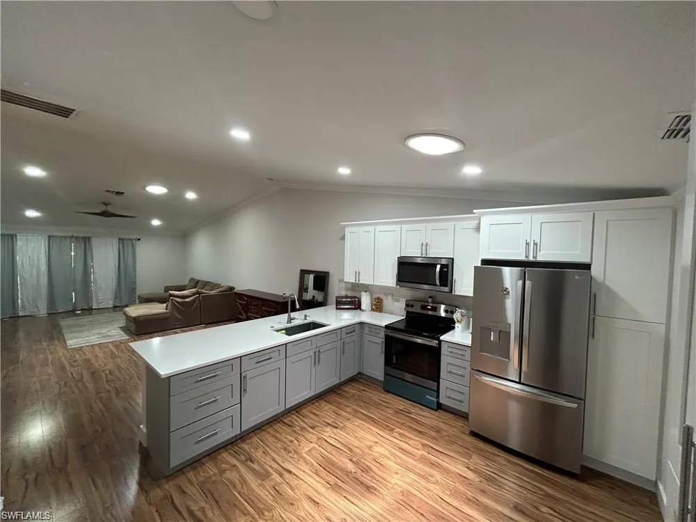 17745 Grande Bayou Court Fort Myers, FL 33908