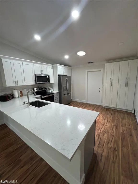 17745 Grande Bayou Court Fort Myers, FL 33908