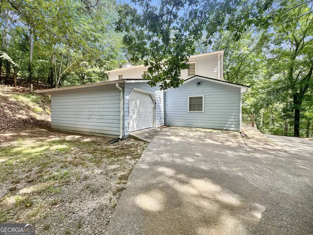 608 Silver Trace CT Woodstock, GA 30189