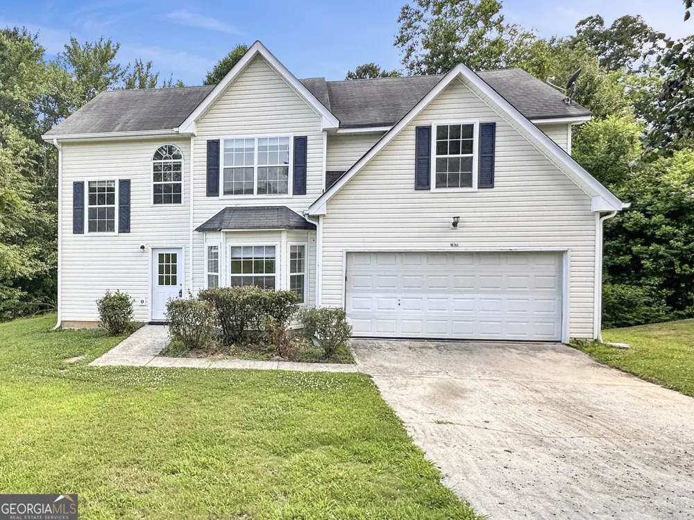 10761 Tara Village WAY Jonesboro, GA 30238