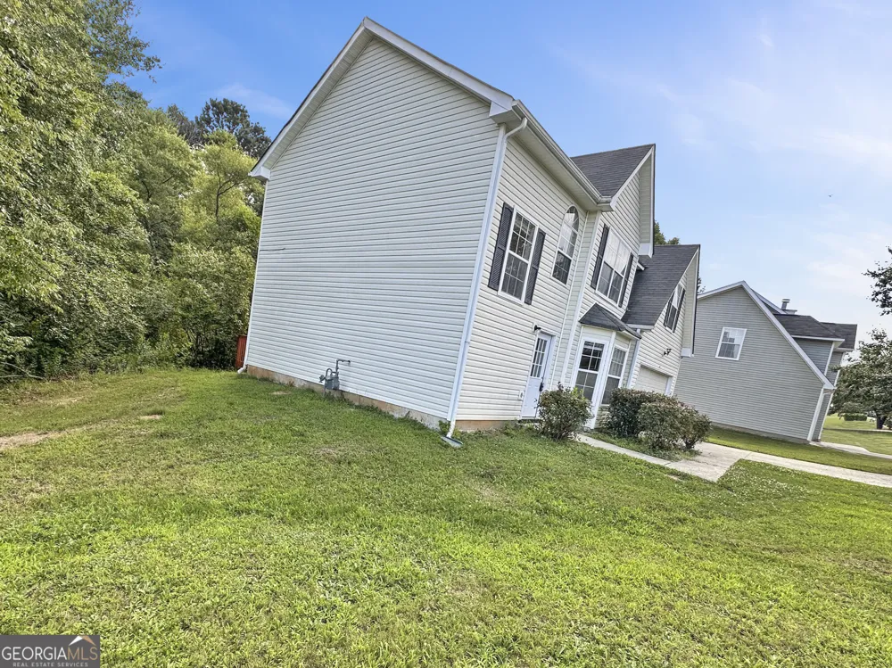 10761 Tara Village WAY Jonesboro, GA 30238