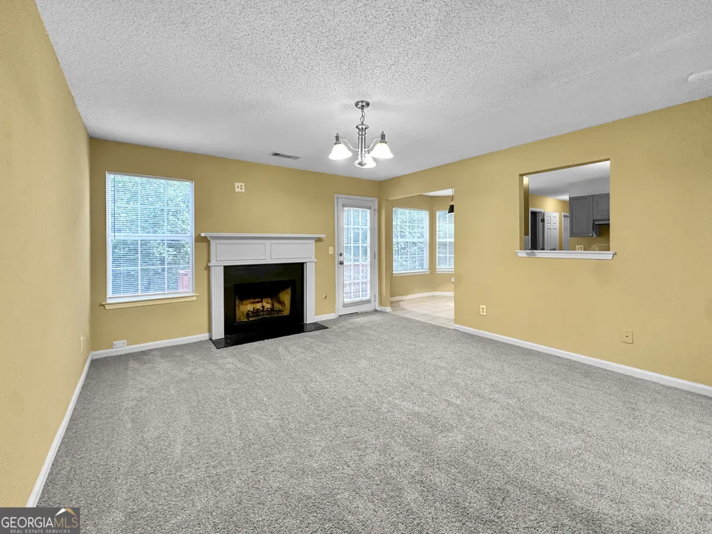 10761 Tara Village WAY Jonesboro, GA 30238