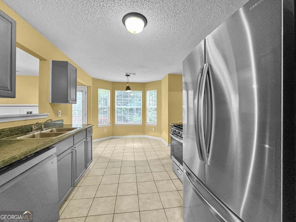 10761 Tara Village WAY Jonesboro, GA 30238