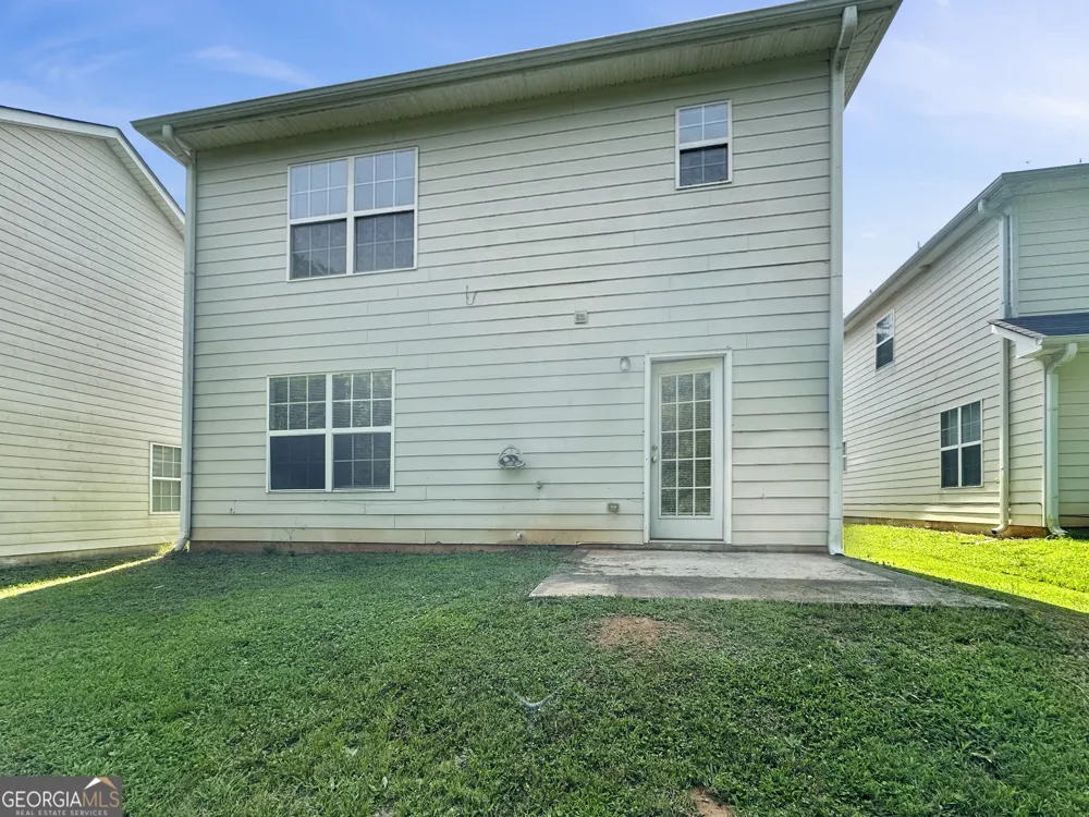 417 Kirkland DR Locust Grove, GA 30248