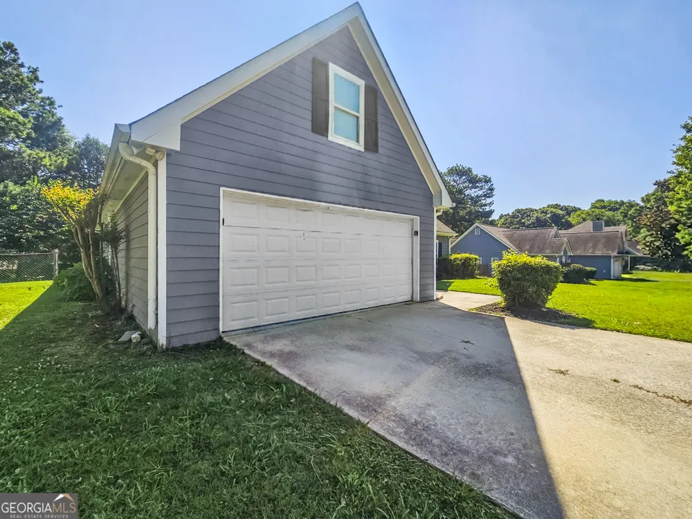 768 Wilkes DR Loganville, GA 30052