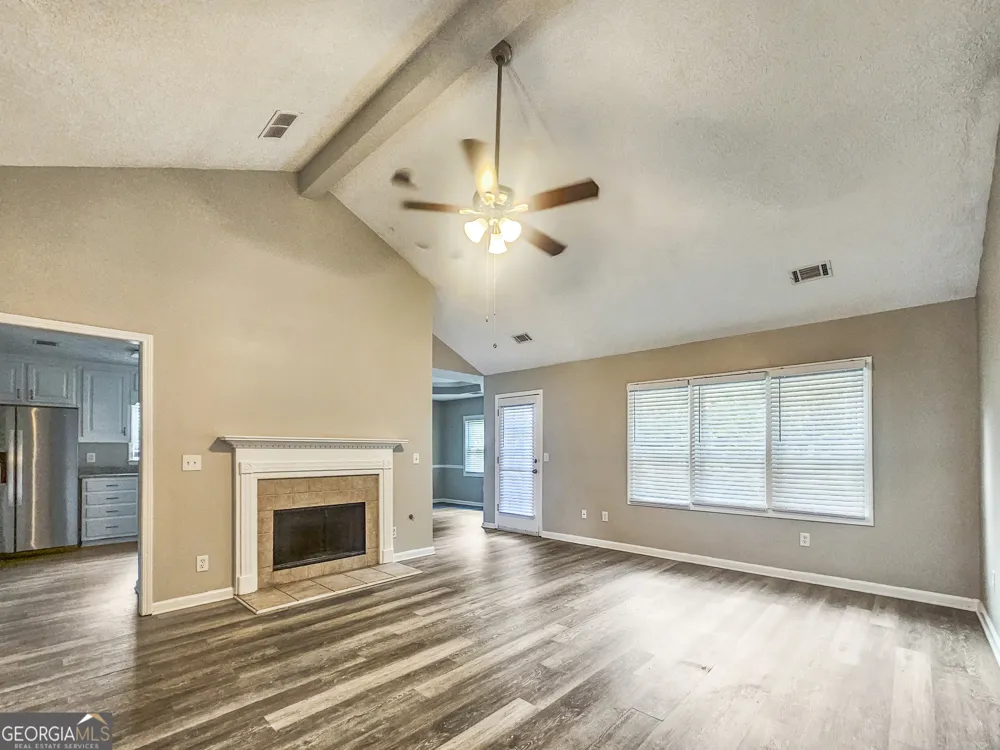 768 Wilkes DR Loganville, GA 30052